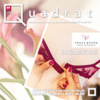 Quadrat September 2017